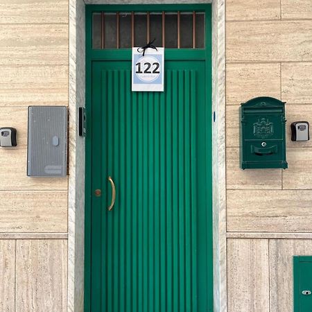 La Casa Di Nonna Sisina Vila Mola di Bari Exterior foto