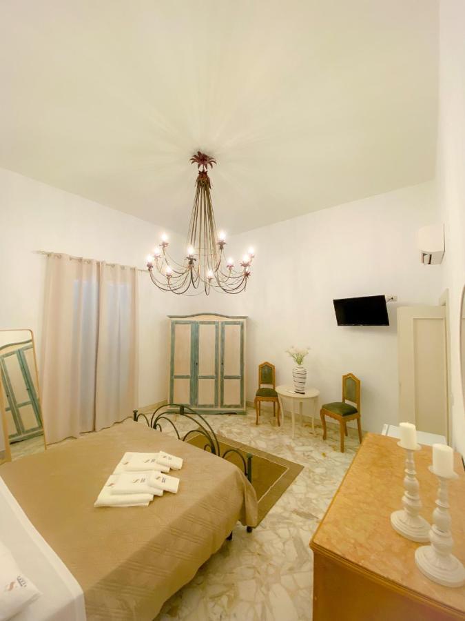 La Casa Di Nonna Sisina Vila Mola di Bari Exterior foto